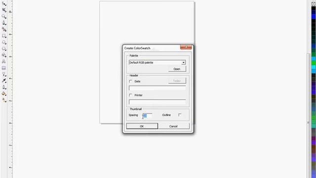 Using Spot Color in CorelDRAW - A Tutorial - смотреть онлайн