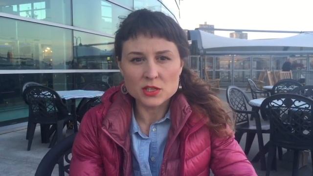 Слова И Фразы-паразиты В Английском Языке смотреть онлайн