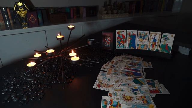 Таро прогноз для Весов с 28 Марта по 3 Апреля 2022 года смотреть онлайн