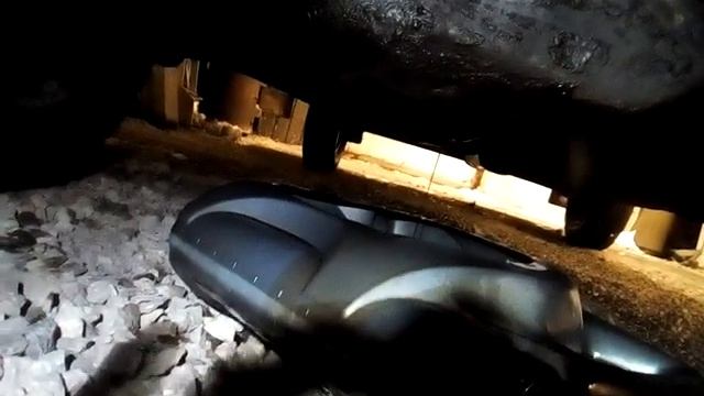 Замена масла под давлением смотреть онлайн