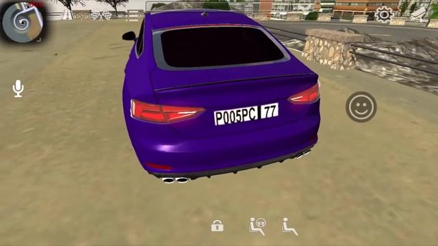 Реальная жизнь Продал e63s и купил Audi a5 смотреть онлайн