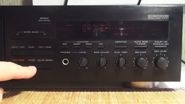 Кассета Maxell SQ 90. #audiocassette смотреть онлайн