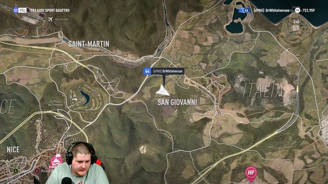 ÚJ BARN FINDOK!!! | FORZA HORIZON 2 смотреть онлайн