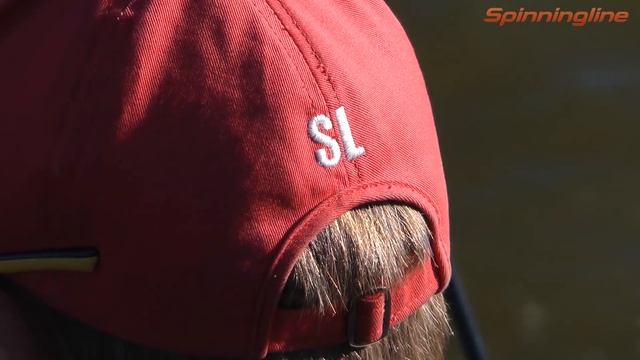 Где искать хищника на незнакомой реке : НР #5 смотреть онлайн