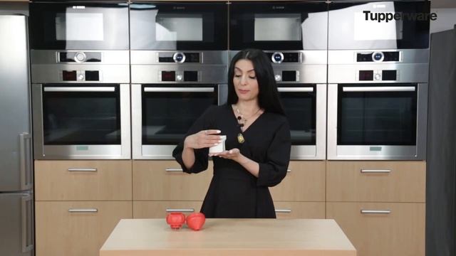 Терка - Спиралайзер Турбо Tupperware смотреть онлайн