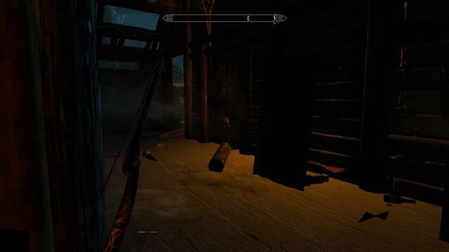 The Elder Scrolls V: Skyrim - Beyond Skyrim Bruma Mod Walkthrough Part 23 - Hufsa Boss смотреть онлайн