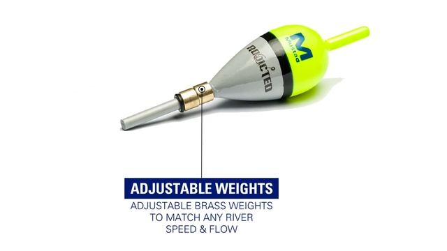 Addicted Balsa Fixed Float System | Mustad Fishing смотреть онлайн