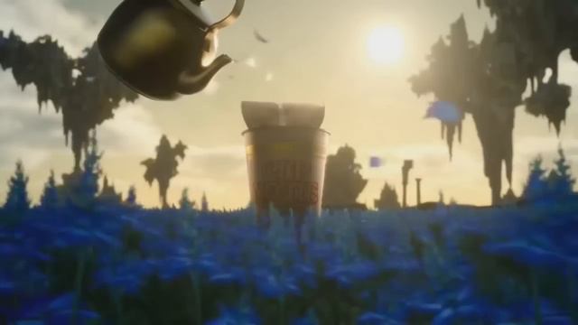 CUP NOODLE XV смотреть онлайн
