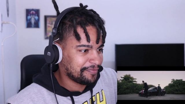Vk Mac - PRAGA DA VEZ (Prod. Ursão | Videoclipe Oficial) | React смотреть онлайн