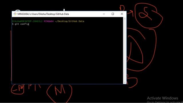 Learn How To Push Your Code To GitHub❤️❤️ || Git Commands || Gaurav Education смотреть онлайн