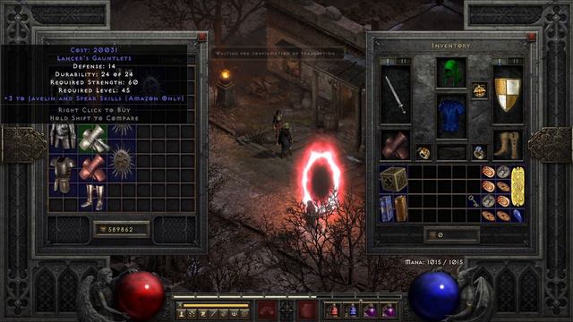 1000 TIMES CHECKED ANYA - LOOK WHAT I FOUND - Diablo 2 Resurrected 2023 смотреть онлайн