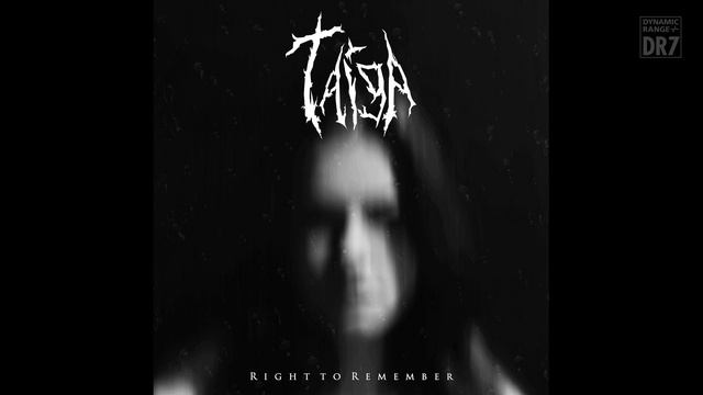Taiga - Right To Remember [альбом]