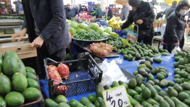 АНТАЛИЯ КОНЬЯАЛТЫ/ РЫНОК В ЛИМАНЕ Antalya Konyaalti Liman Public Market смотреть онлайн