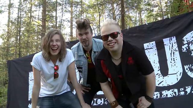 Down by the Horseshit - Tiihala Rock City memories from 24.8.2019 смотреть онлайн