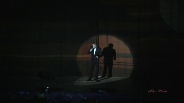 Представляю ансамбль 