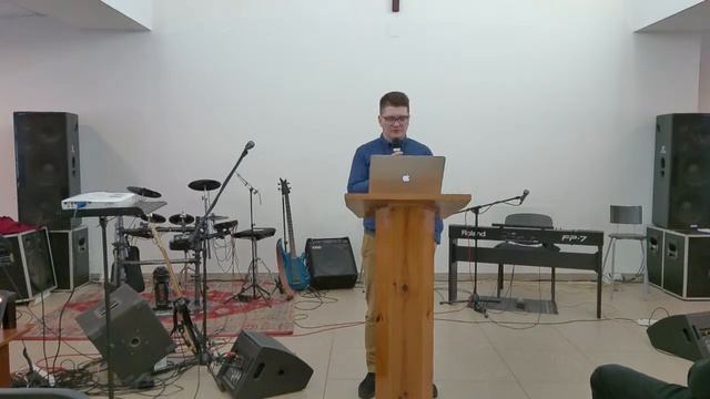 i-Kingdom Молодежная конференция | 11.02.23 | ЦЦБ | НОВОПОЛОЦК |семинар Теории заговора смотреть онлайн