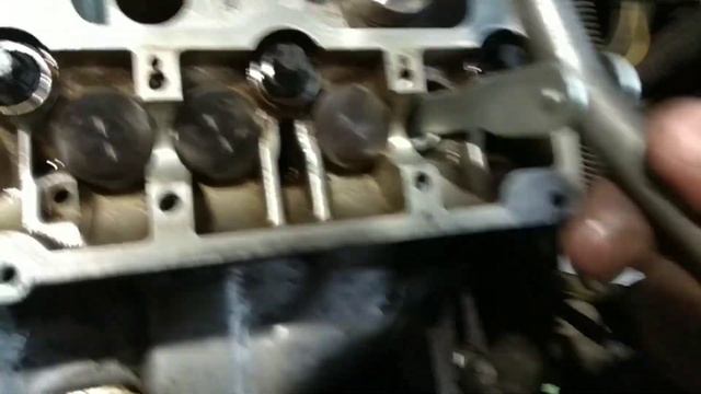 Опель Зафира 1.8 б 18XE1 2003. часть 5-7 смотреть онлайн