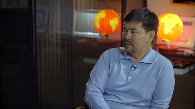 Честная жизнь - Выпуск 22-ой - Маргулан Сейсембаев смотреть онлайн
