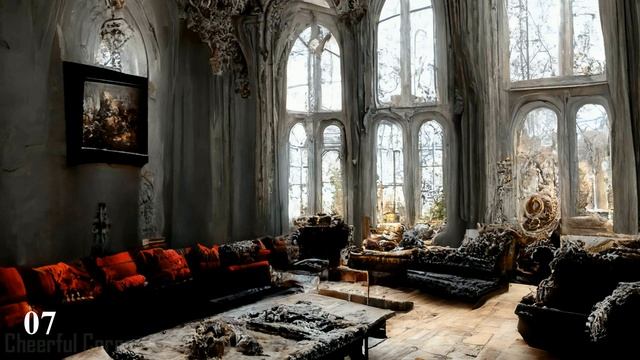 Find the hidden animals and creatures!?It's fantasy game! Wednesday game! It's brain teasers смотреть онлайн