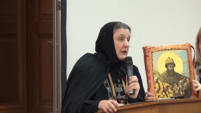 Почитания Царя и Царской Власти. Старец Николай Гурьянов.. смотреть онлайн