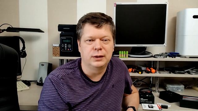 Тепловізор UNI-T UTi260M смотреть онлайн