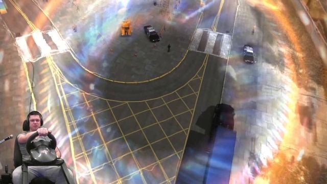 Троль водила | Прохождение Driver: San Francisco смотреть онлайн