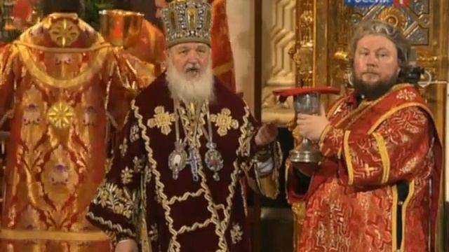 Владимир Гундяев, приглашает! смотреть онлайн