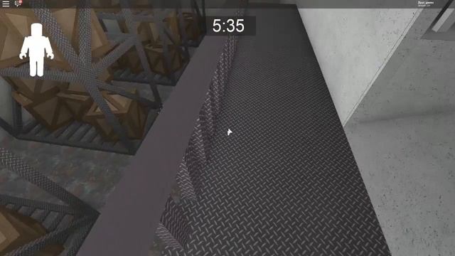 ВЫИГРАЛИ БАБУШКУ ГРЕННИ В ОФИСЕ Granny Roblox смотреть онлайн