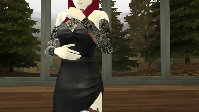 РЕАКЦИЯ НА АНИМЕ!/Avakin Life/Marybell смотреть онлайн