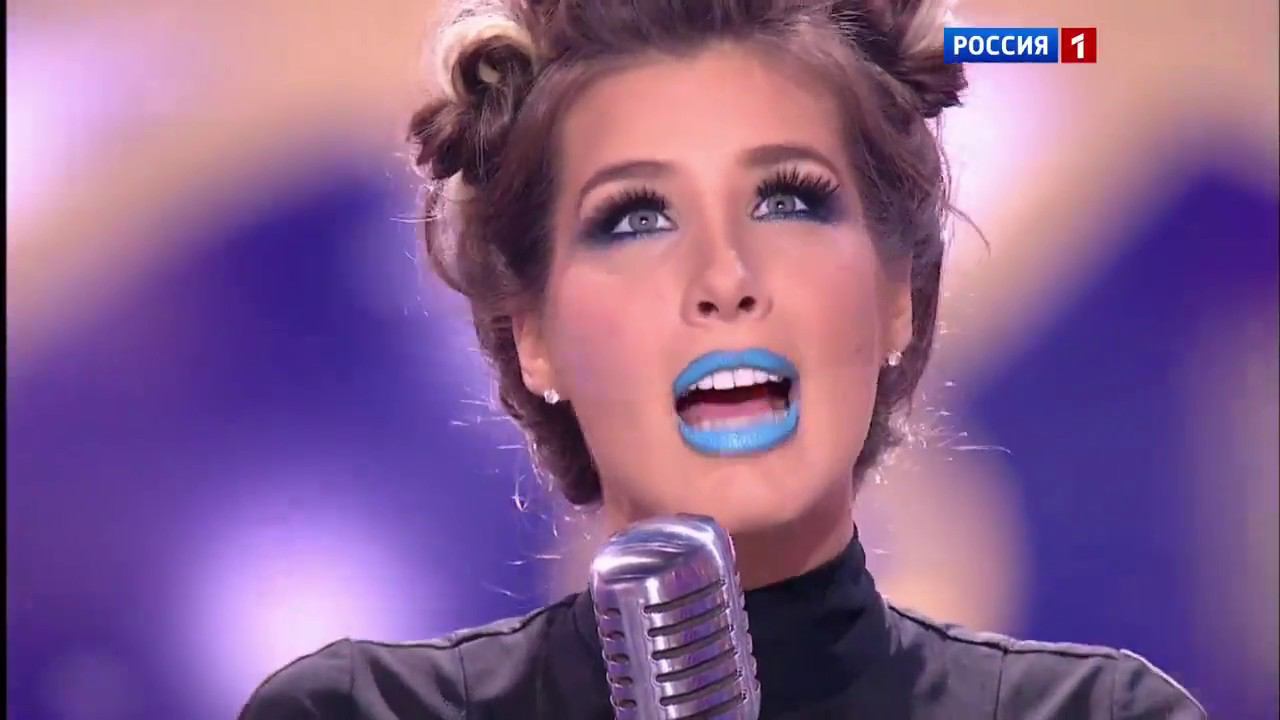 Новогодний Голубой огонек ❄ Часть 3 | Новогодний концерт 2015 | Субботний вечер смотреть онлайн