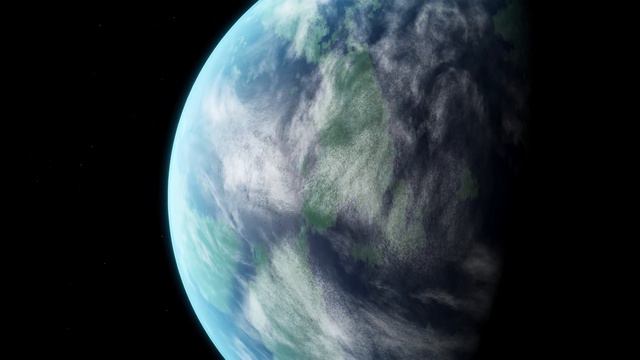 A Journey to Mysterious Moons смотреть онлайн