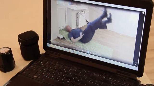 Тренажёр Долинова Отзыв врача Савиной смотреть онлайн
