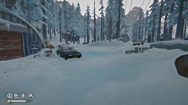 The Perfect 6 Pack-The Long Dark Interloper 2020 Gameplay ep.188 смотреть онлайн