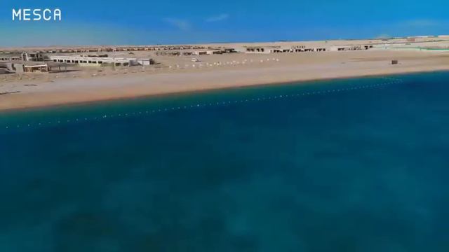 Mesca Soma Bay смотреть онлайн