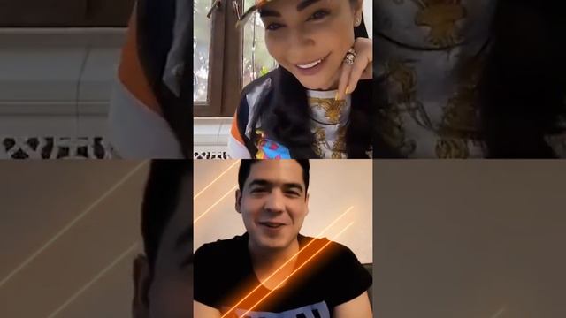 Муниса Ризаева  и Карима (@ Munisarizaeva~1598249175~17935254955395161~1