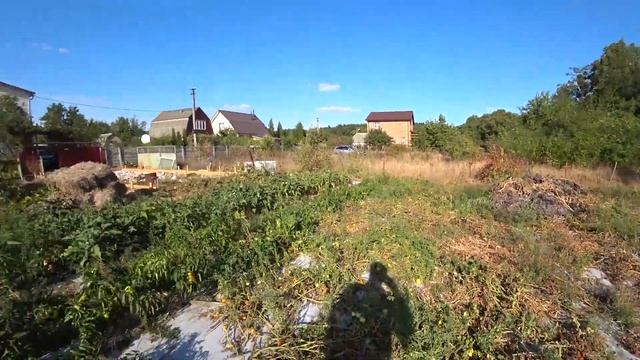 2019 год.Впечатления от применения агроволокна на грядках. смотреть онлайн