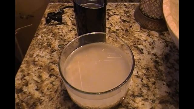 Пудра из овсянки своими руками ! Бьюти&Кухня смотреть онлайн