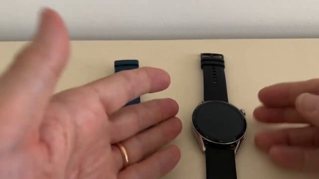 Xiaomi Watch S1 Active vs Huawei Watch GT3 Qual o Melhor? смотреть онлайн