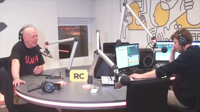 Laidoje "Po ketvirtos" Svaras žaidė naujausią žaidimą смотреть онлайн
