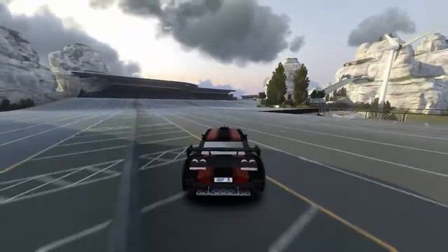 learning to play Trackmania Valley смотреть онлайн