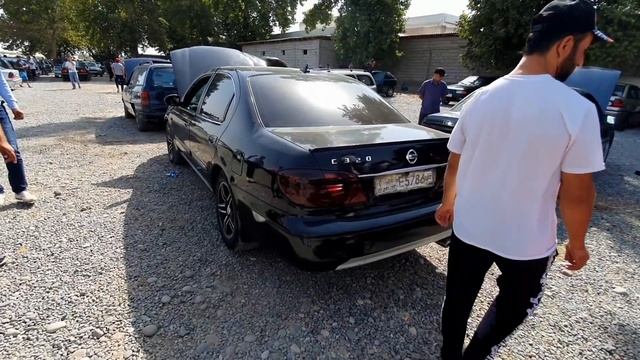 Мошинбозори Курбоншахид!Opel Astra G СИДАН,Daewoo Nexia,MOTOROL,Vaz 21.06,NISSAN MAXIMA,Daewoo TICO смотреть онлайн