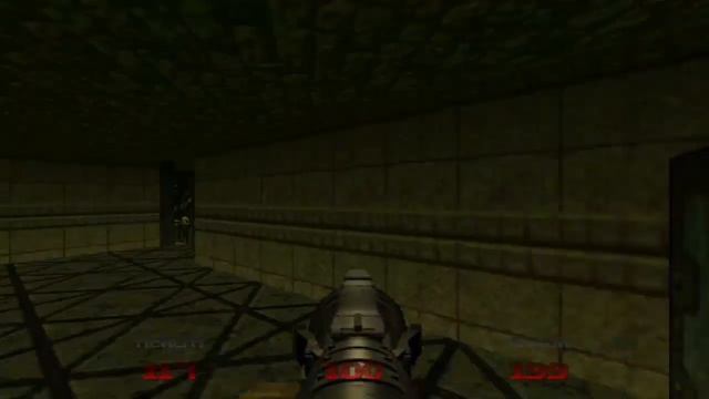 DOOM 64 Walkthrough episode 3 смотреть онлайн
