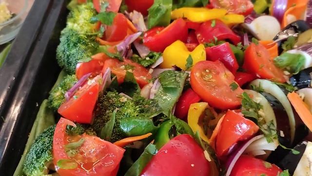 Баклажаны ,кабачки больше никогда не жарь! Вкусный рецепт закуски из баклажанов! БАКЛАЖАНЫ РЕЦЕПТ смотреть онлайн