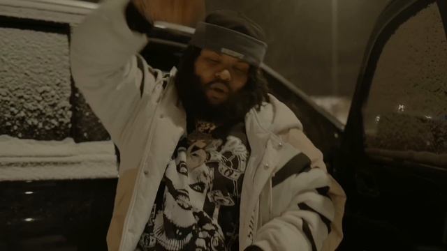 RMC Mike - 2K24 (Official Video)