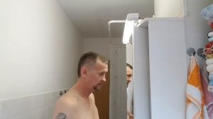 САМ СЕБЕ ПАРИКМАХЕР - КАК САМОМУ ПОДСТРИЧЬСЯ.