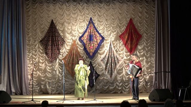 «БАРЫБИНСКИЕ СУДАРУШКИ» смотреть онлайн