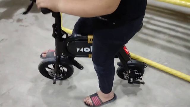 электро самокат смотреть онлайн