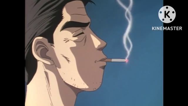 Initial D First Stage - ACT.15 TOKYOPOP dub clips (2003) смотреть онлайн