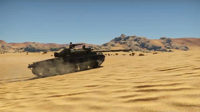 Russian tanks - After Dark edit War Thunder смотреть онлайн