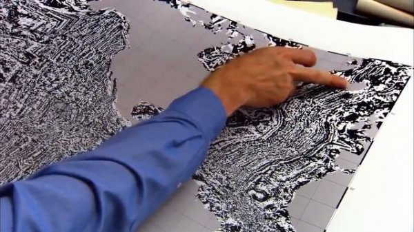 Deepest Part of The Oceans - Full Documentary HD